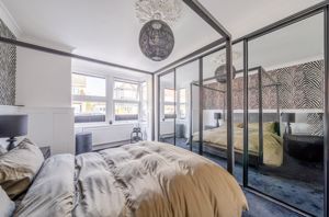 Bedroom 1 angle 3- click for photo gallery